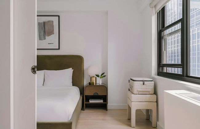 Sonder by Marriott Bonvoy The Nash Apartments Midtown East - Foto 19