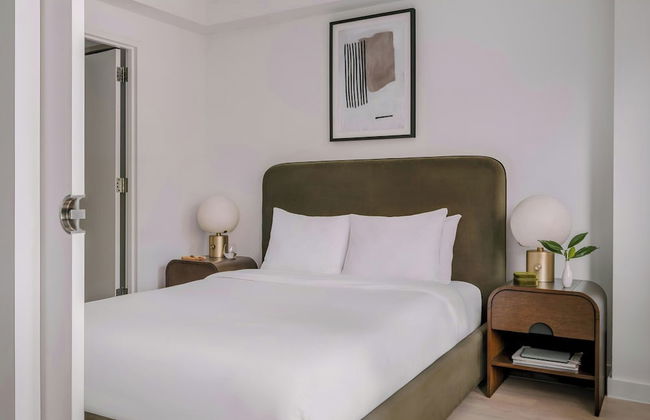 Sonder by Marriott Bonvoy The Nash Apartments Midtown East - Foto 23