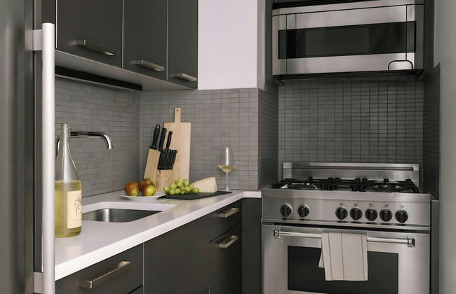 Sonder by Marriott Bonvoy The Nash Apartments Midtown East - Foto 26