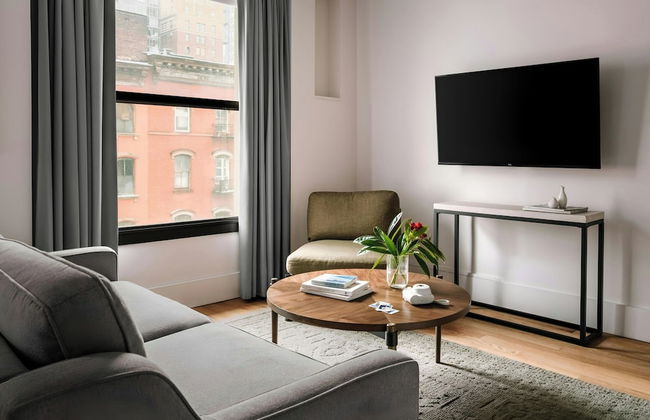 Duane Street Hotel Tribeca, Sonder by Marriott Bonvoy - Foto 30