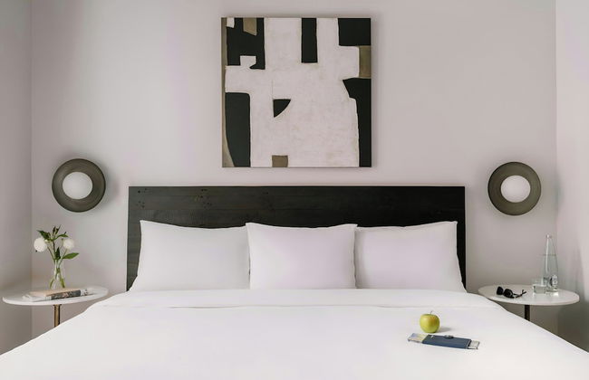 Duane Street Hotel Tribeca, Sonder by Marriott Bonvoy - Foto 10