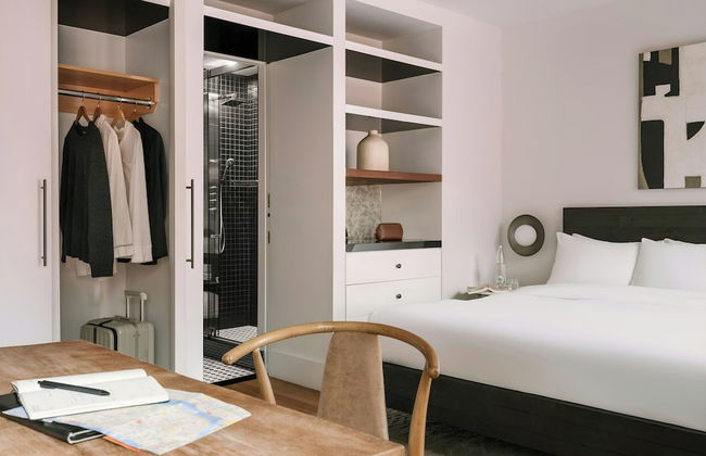 Duane Street Hotel Tribeca, Sonder by Marriott Bonvoy - Foto 21