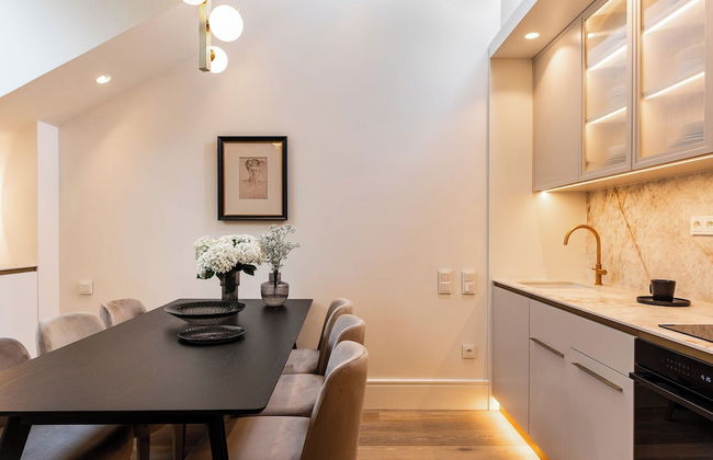 Art Boutique Aparthotel - Foto 26