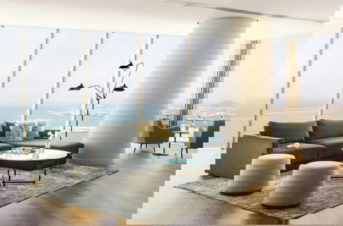 Photo 47 - Sonder by Marriott Bonvoy JBR The Walk Apartments