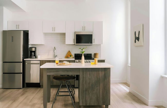 Sonder by Marriott Bonvoy The Witherspoon Apartments Center City - Foto 41