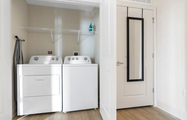 Landing Palmetto Apartments - Foto 13