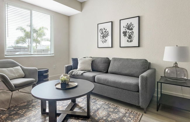 Landing Palmetto Apartments - Foto 10