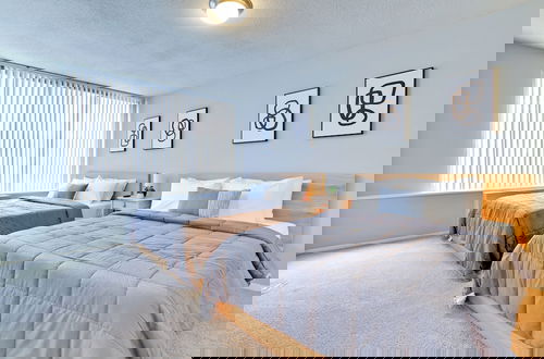 Photo 32 - Restful Stay in DC Apartments