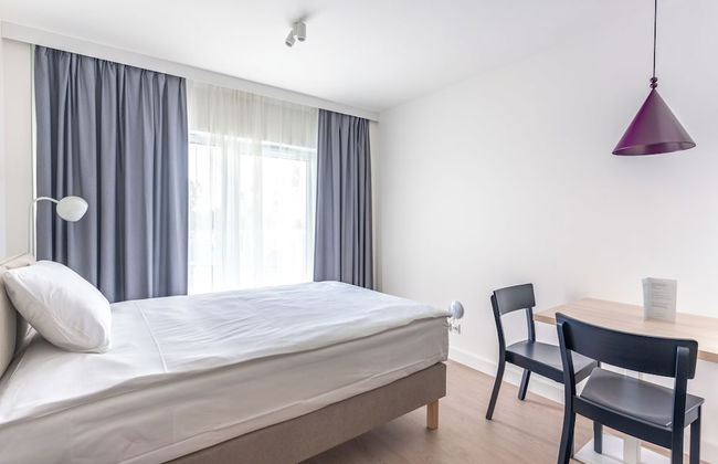 Noli Gdansk Riverside - Foto 56