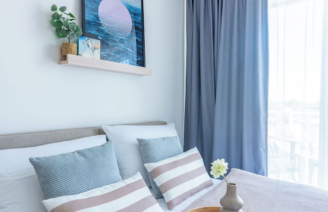 Noli Gdansk Riverside - Foto 72