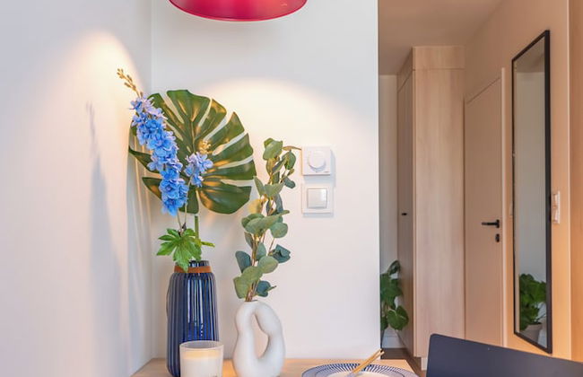 Noli Gdansk Riverside - Foto 70