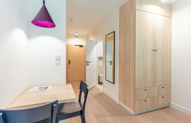 Noli Gdansk Riverside - Foto 74