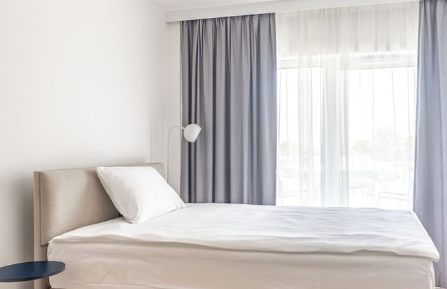 Noli Gdansk Riverside - Foto 55