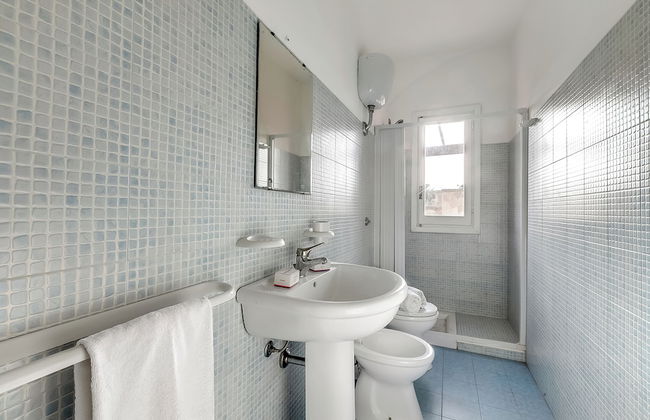 Residence Vista Mare - Foto 47