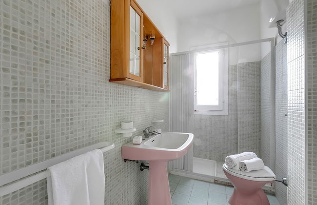 Residence Vista Mare - Foto 46