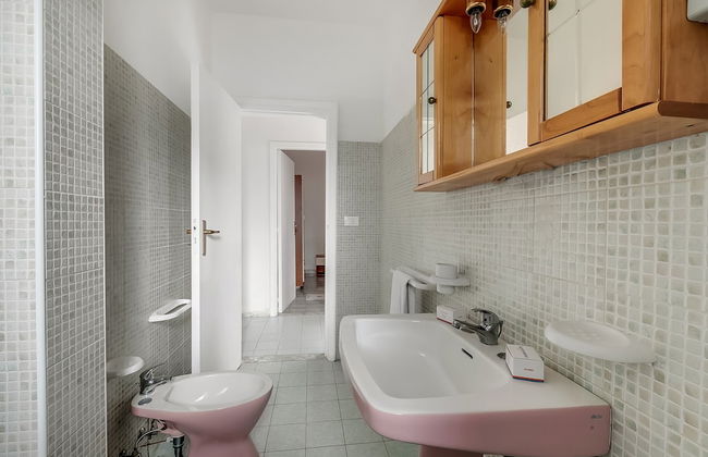 Residence Vista Mare - Foto 48