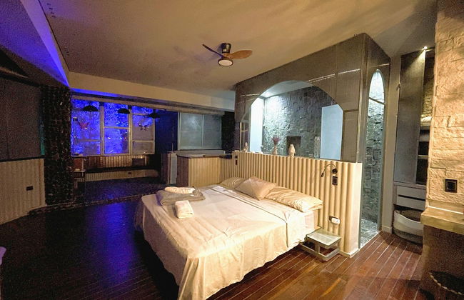 EleMYNT LifeStyle Hotel - Foto 34