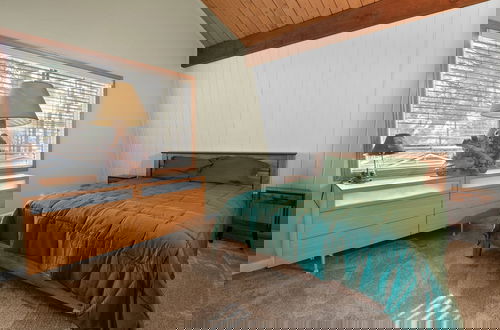 Foto 2 - The Wolf Lodge