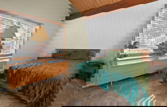 Foto 2 - The Wolf Lodge