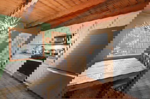 Foto 7 - The Wolf Lodge