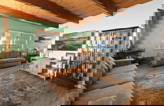 Foto 1 - The Wolf Lodge