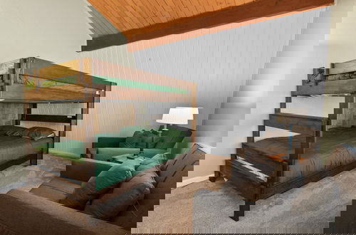 Foto 4 - The Wolf Lodge