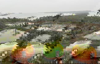 Foto 3 - Unicorn Rocket Resort