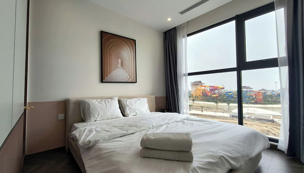Apartment in Thủ Đức with swimming pool - Foto 3