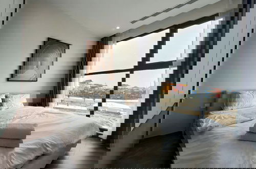 Foto 3 - HoaNhi Vinhomes Grand Park- Q9