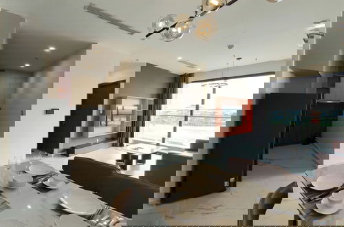 Foto 64 - HoaNhi Vinhomes Grand Park- Q9