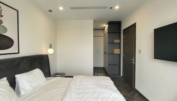Apartment in Thủ Đức with swimming pool - Foto 4