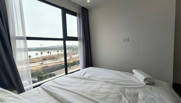 Apartment in Thủ Đức with swimming pool - Foto 5
