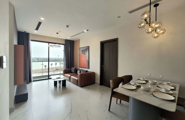 Apartment in Thủ Đức with swimming pool - Foto 18