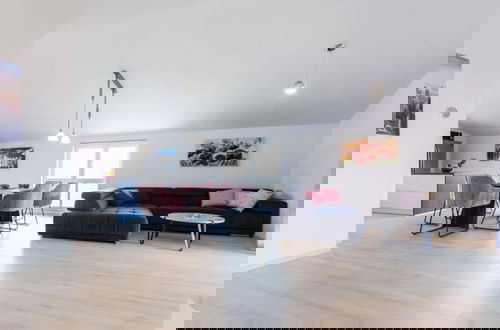 Foto 14 - Cozy Three Bedroom Apartment With Terrace in Zadar