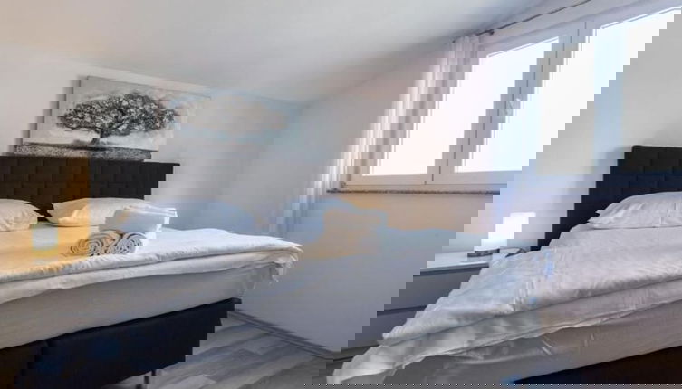 Foto 1 - Cozy Three Bedroom Apartment With Terrace in Zadar