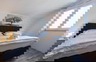 Foto 1 - Cozy Three Bedroom Apartment With Terrace in Zadar