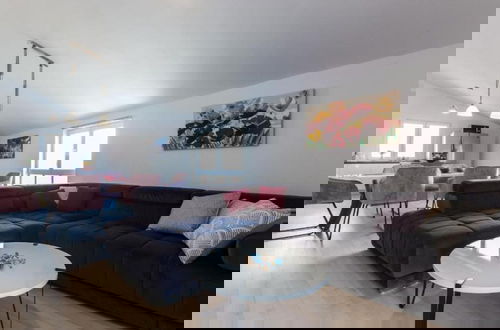 Foto 12 - Cozy Three Bedroom Apartment With Terrace in Zadar