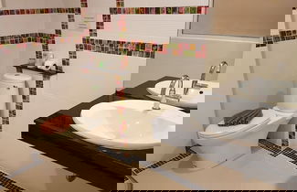 Foto 73 - Green Harbor Hotel & Service Apartment