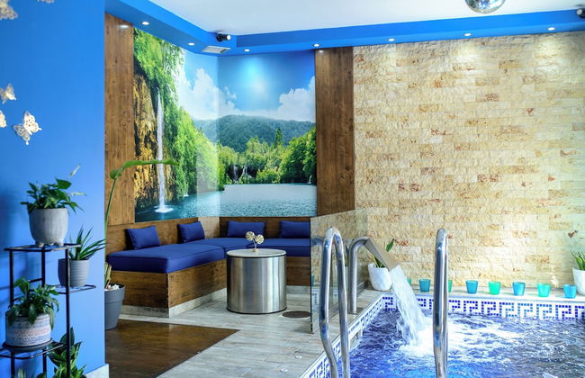 Krousonas Mountain View Suite - Foto 41
