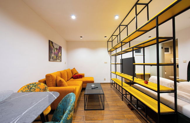 Apartmány Žakovce & SPA - Photo 37