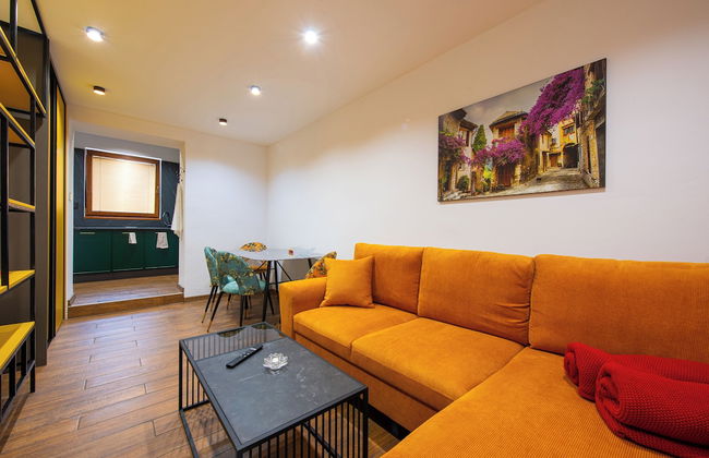 Apartmány Žakovce & SPA - Photo 38