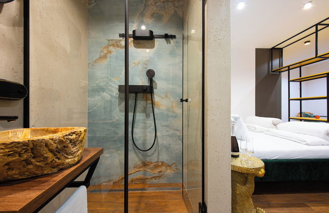 Apartmány Žakovce & SPA - Photo 50