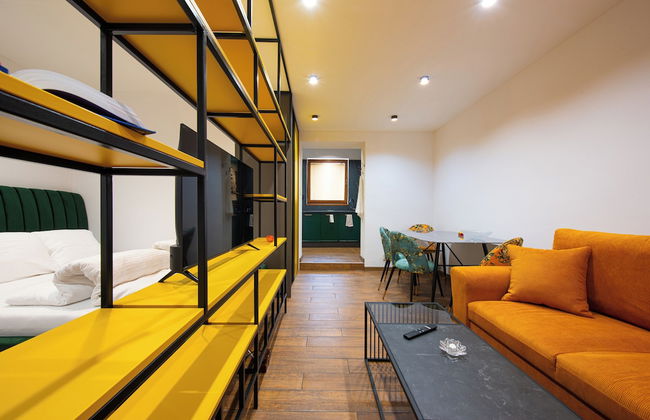 Apartmány Žakovce & SPA - Photo 36