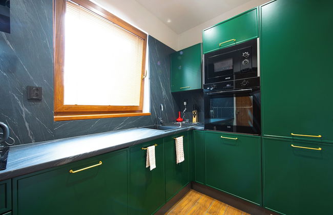 Apartmány Žakovce & SPA - Photo 28
