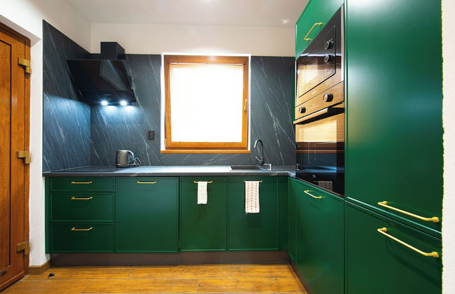 Apartmány Žakovce & SPA - Photo 29