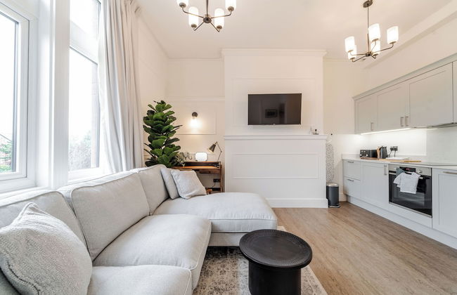 2 The Quadrant Luxury Apartments Hoylake - Foto 36