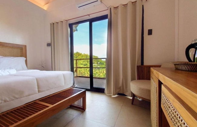 89 Villas Resort and Spa El Nido - Foto 23