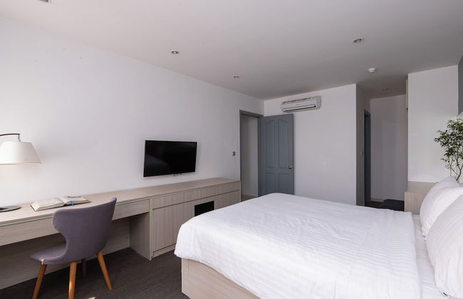 Do Thanh Residence - Foto 43