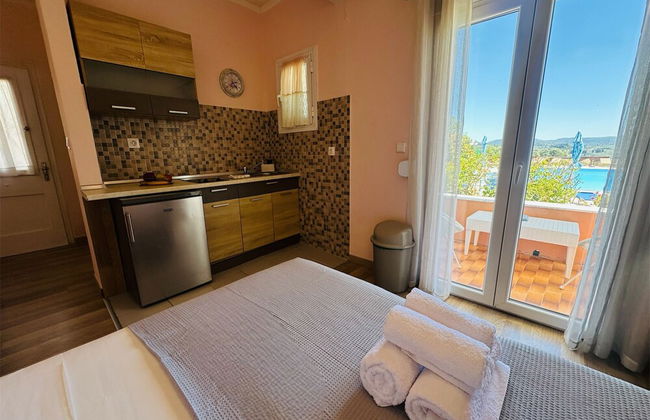 Nikos Apartments - Foto 50
