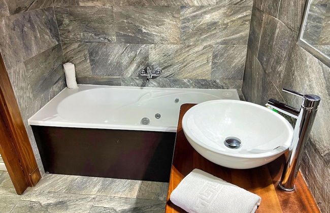 Apartamentos Spa Casco Histórico de Isla - Foto 31